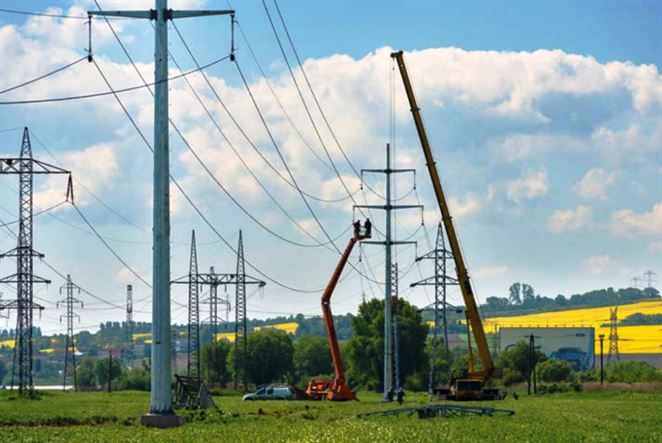 Východoslovenská distribučná vlani preinvestovala 45 miliónov eur